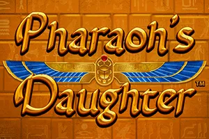 Pharaohs Daughter - SPACEMANSLOT88