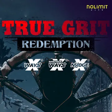 True Grit Redemption - SPACEMANSLOT88