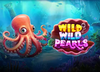 Pragmatic : Wild Wild Pearls - SPACEMANSLOT88