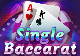 Bakarat Tunggal - SPACEMANSLOT88