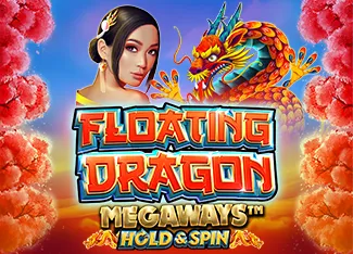 Pragmatic : Floating Dragon Hold & Spin Megaways - SPACEMANSLOT88
