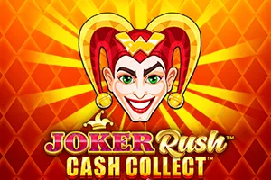 Joker Rush: Cash collect - SPACEMANSLOT88