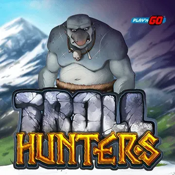 Troll Hunters - SPACEMANSLOT88